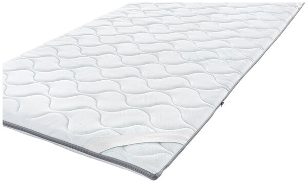 VRCHNÍ MATRACE, 90/200 cm Sleeptex - Vrchní matrace