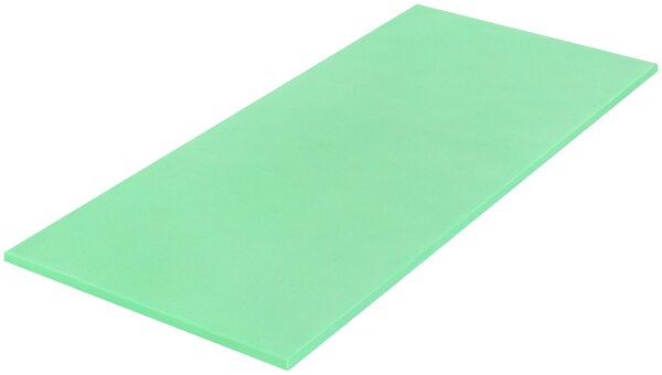 VRCHNÍ MATRACE, 90/200 cm Sleeptex - Vrchní matrace