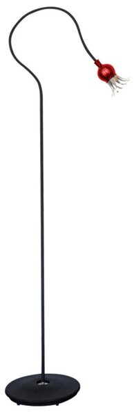 Serien Lighting stojací lampy Poppy Floor 1