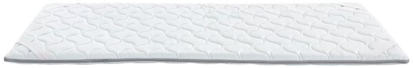 VRCHNÍ MATRACE, 90/200 cm Sleeptex - Vrchní matrace