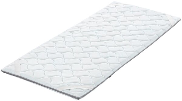 VRCHNÍ MATRACE, 90/200 cm Sleeptex - Vrchní matrace