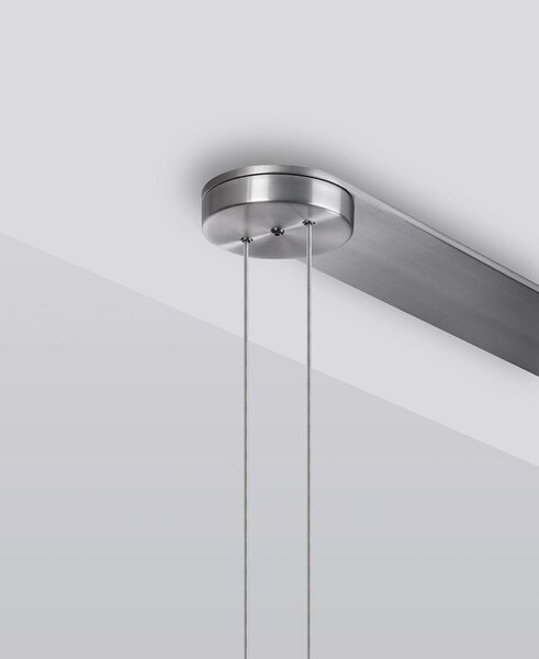 Serien Lighting závěsná svítidla Reef Suspension 1