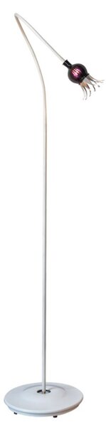 Serien Lighting stojací lampy Poppy Floor 1