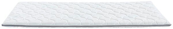 VRCHNÍ MATRACE, 90/200 cm Sleeptex - Vrchní matrace