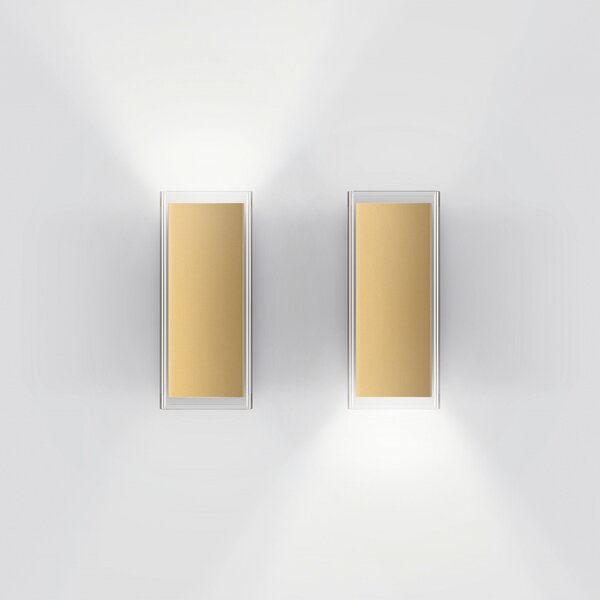 Serien Lighting designová nástěnná svítidla Rod Wall