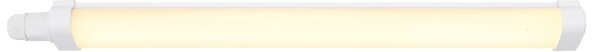 Globo 42007-15 - LED Podlinkové svítidlo VILLY LED/15W/230V 55 cm IP65