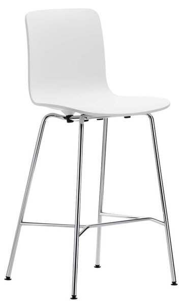 Vitra designové barové židle Hal RE Stool Medium