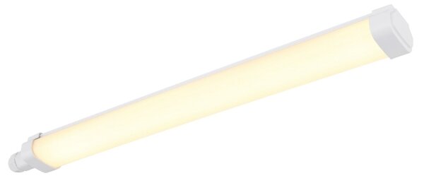 Globo 42007-15 - LED Podlinkové svítidlo VILLY LED/15W/230V 55 cm IP65