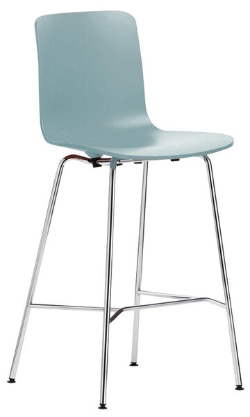 Vitra designové barové židle Hal RE Stool Medium