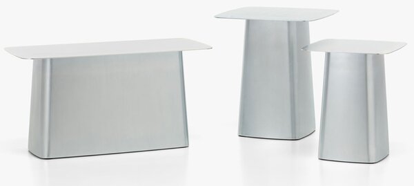 Vitra designové stoly Metal Side Table (výška 38 cm)