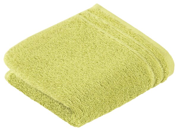 RUČNÍK PRO HOSTY, 30/50 cm, světle zelená Vossen - Ručníky na ruce