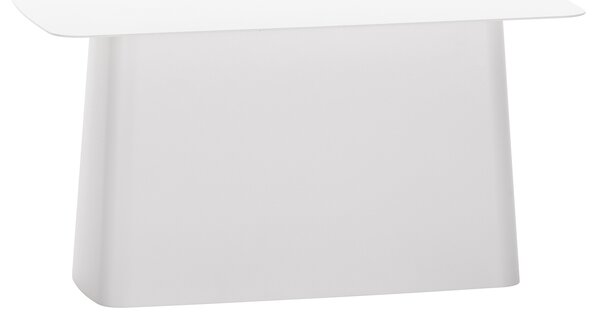 Vitra designové stoly Metal Side Table (výška 35,5 cm)
