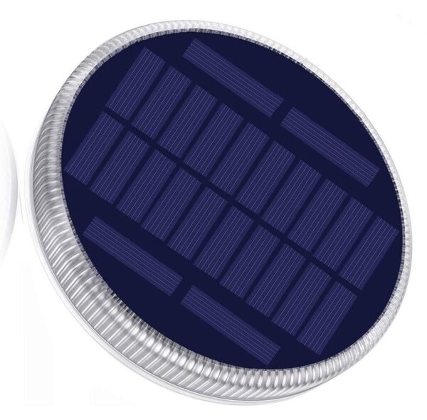 Immax 08494L - LED Venkovní solární osvětlení se senzorem LED/0,4W/3,2V IP54