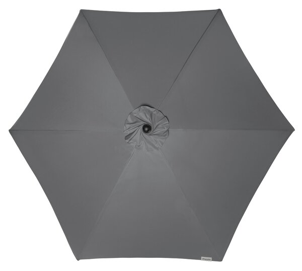 SLUNEČNÍK 320 cm Ambia Garden - Slunečníky