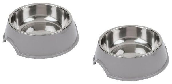 Zoofari® Miska pro zvířata / Podložka na krmení (miska na krmivo, malá) (100408416001)