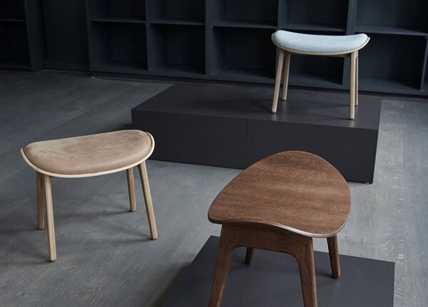 Norr 11 designové stoličky Elephant Stool