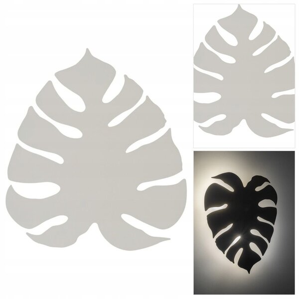 Nástěnné svítidlo TK-Lighting béžové E27 6 W