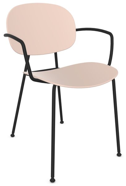 Infiniti designové židle Tondina Armchair