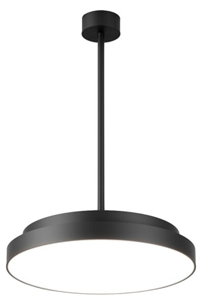 AQform designová závěsná svítidla Blos round LED