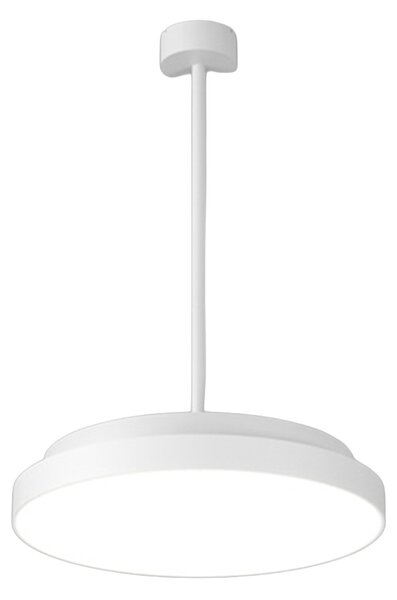 AQform designová závěsná svítidla Blos round LED