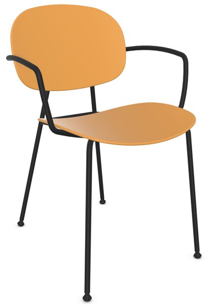 Infiniti designové židle Tondina Armchair