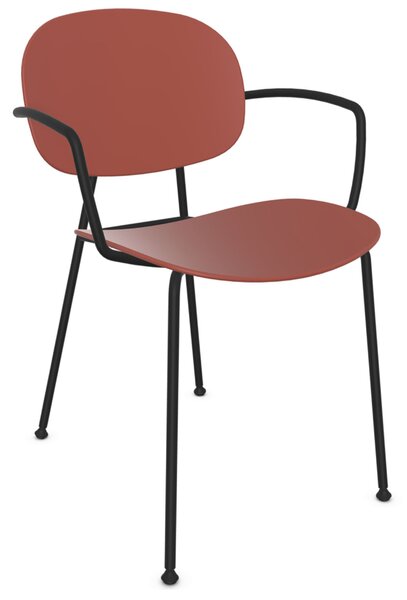 Infiniti designové židle Tondina Armchair