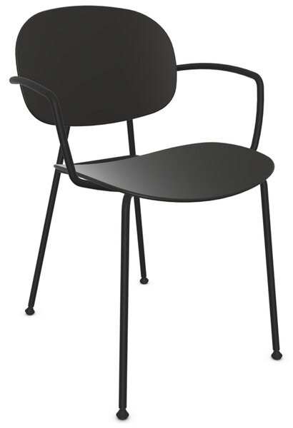 Infiniti designové židle Tondina Armchair