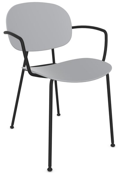 Infiniti designové židle Tondina Armchair