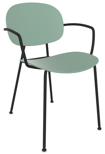 Infiniti designové židle Tondina Armchair