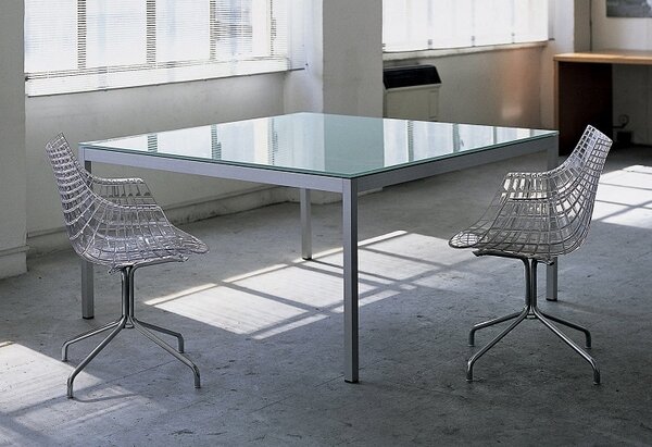 Driade designová židle Meridiana
