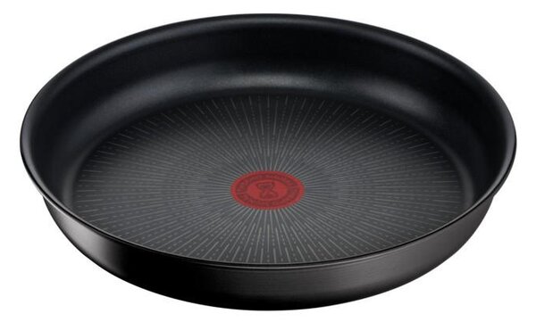 SADA PÁNVÍ, 24+28 cm, 3dílné Tefal