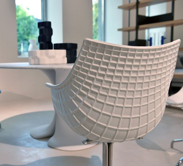 Driade designová židle Meridiana