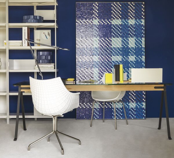 Driade designová židle Meridiana
