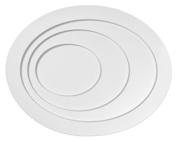 Ledvance - LED Stropní svítidlo ORBIS SPIRAL LED/37W/230V