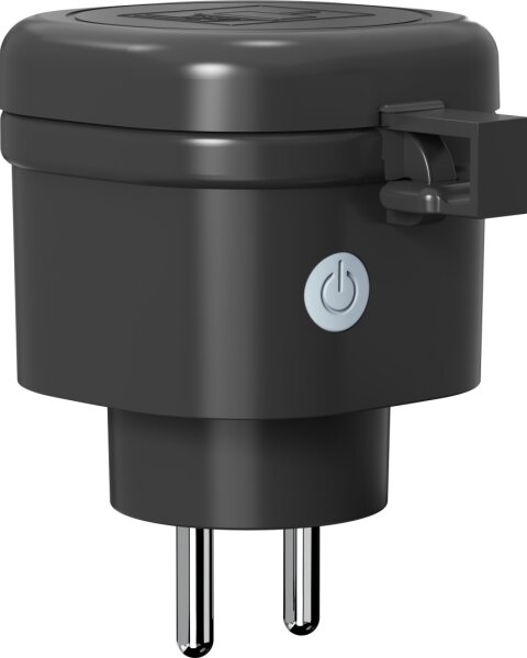 Immax NEO 07774L-Chytrá venkovní zásuvka NEO LITE 3680W/230V/16A IP44 Wi-Fi Tuya