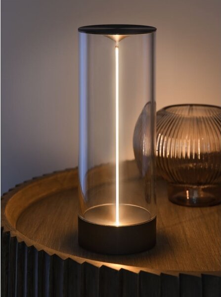 Ledvance - LED Stmívatelná stolní lampa DECOR FILAMENT LED/1,2W/5V