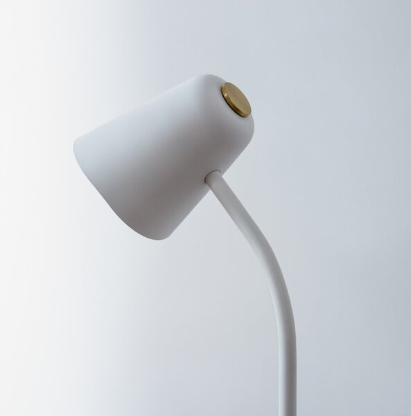 NORTHERN Stojací lampa Me Dim, Grey