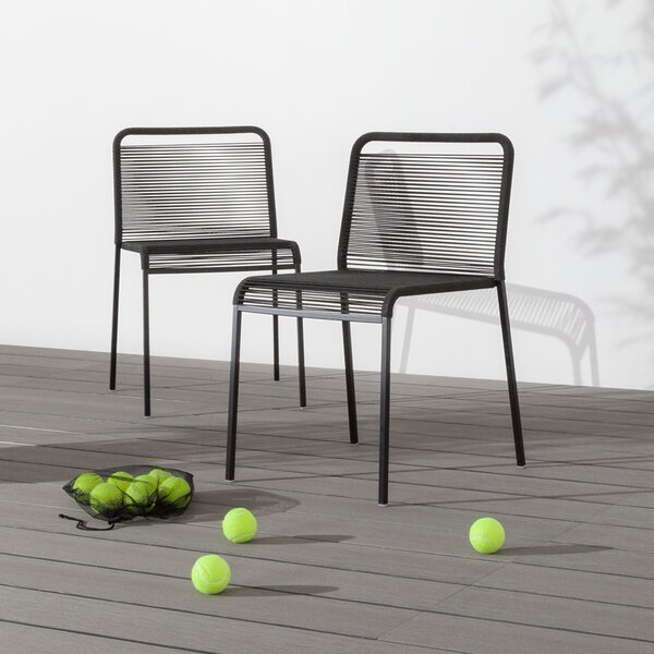 La Palma designové židle Aria Chair