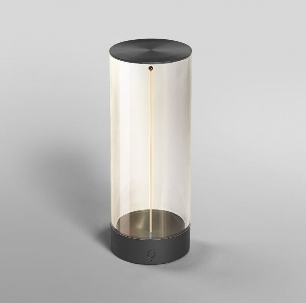 Ledvance - LED Stmívatelná stolní lampa DECOR FILAMENT LED/1,2W/5V