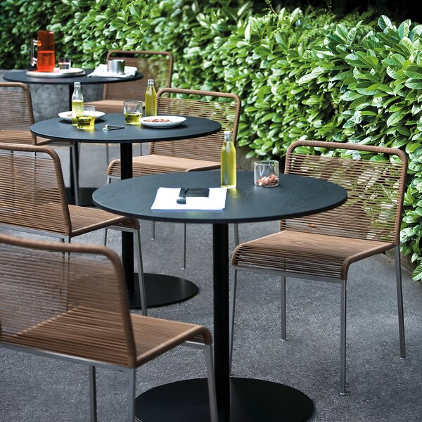 La Palma designové židle Aria Chair
