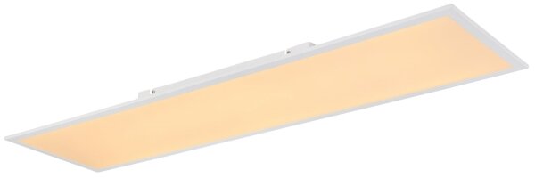 Globo 41608D5RGBSH - LED RGB Stmívatelné stropní svítidlo DORO LED/44W/230V + DO
