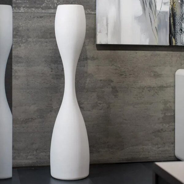 PLUST vázy Moai 126