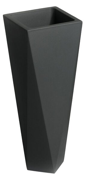PLUST vázy Diamond 72