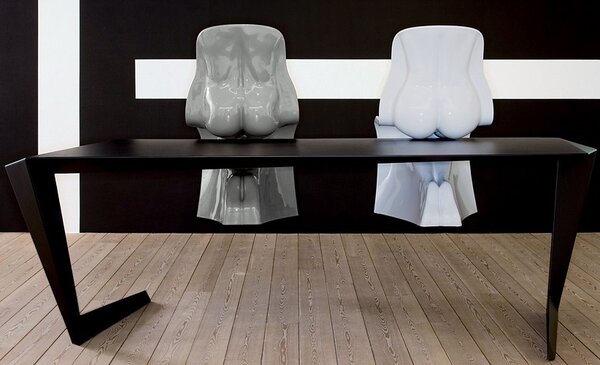 Casamania designové židle Her