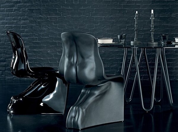Casamania designové židle Her