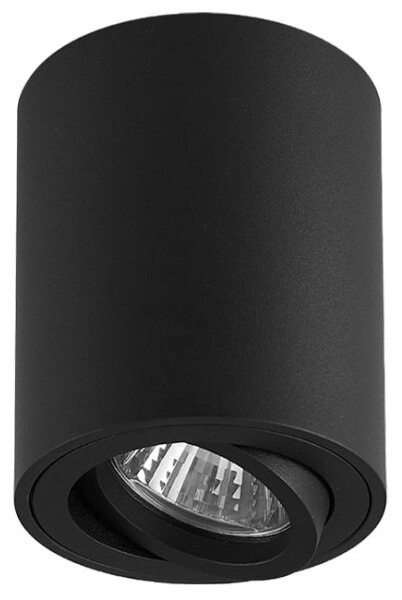 Brilagi - Bodové svítidlo MIA 1xGU10/30W/230V 100x80 mm černá