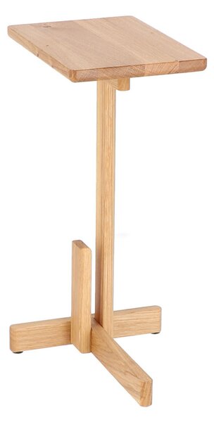 Jan Kurtz designové odkládací stolky Laurel