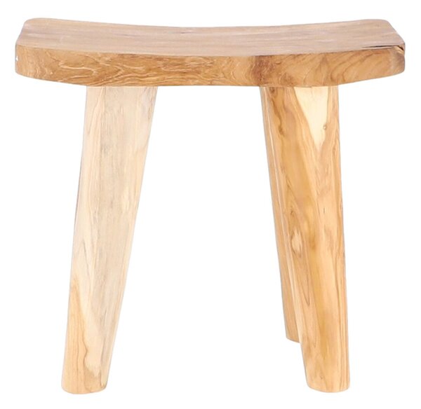 Jan Kurtz designové stoličky Elephant Wood Square