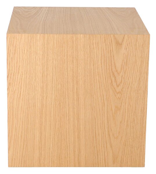 Jan Kurtz designové odkládací stolky Roll-It (46,5 x 45 x 45 cm)