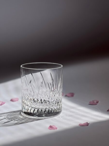 Skloglass Sklenice na whisky LINKA